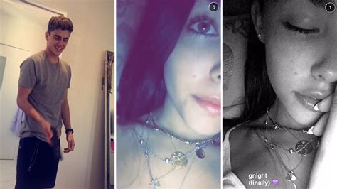 madison beer leaked snapchat|Madison Beer describes traumatising private photo leak